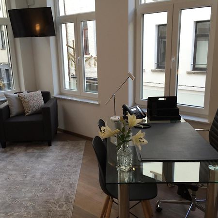 Antwerp Business Suites الغرفة الصورة