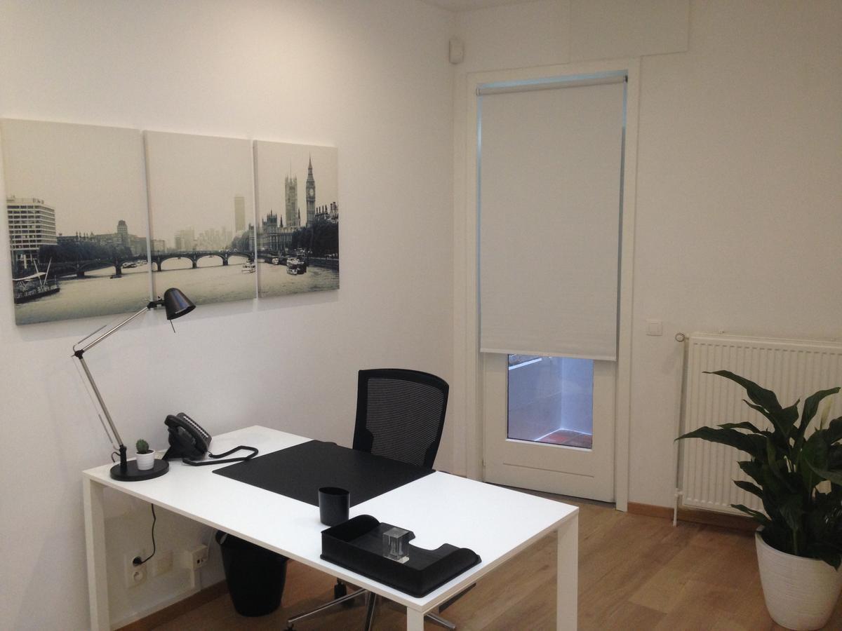 Antwerp Business Suites المظهر الخارجي الصورة